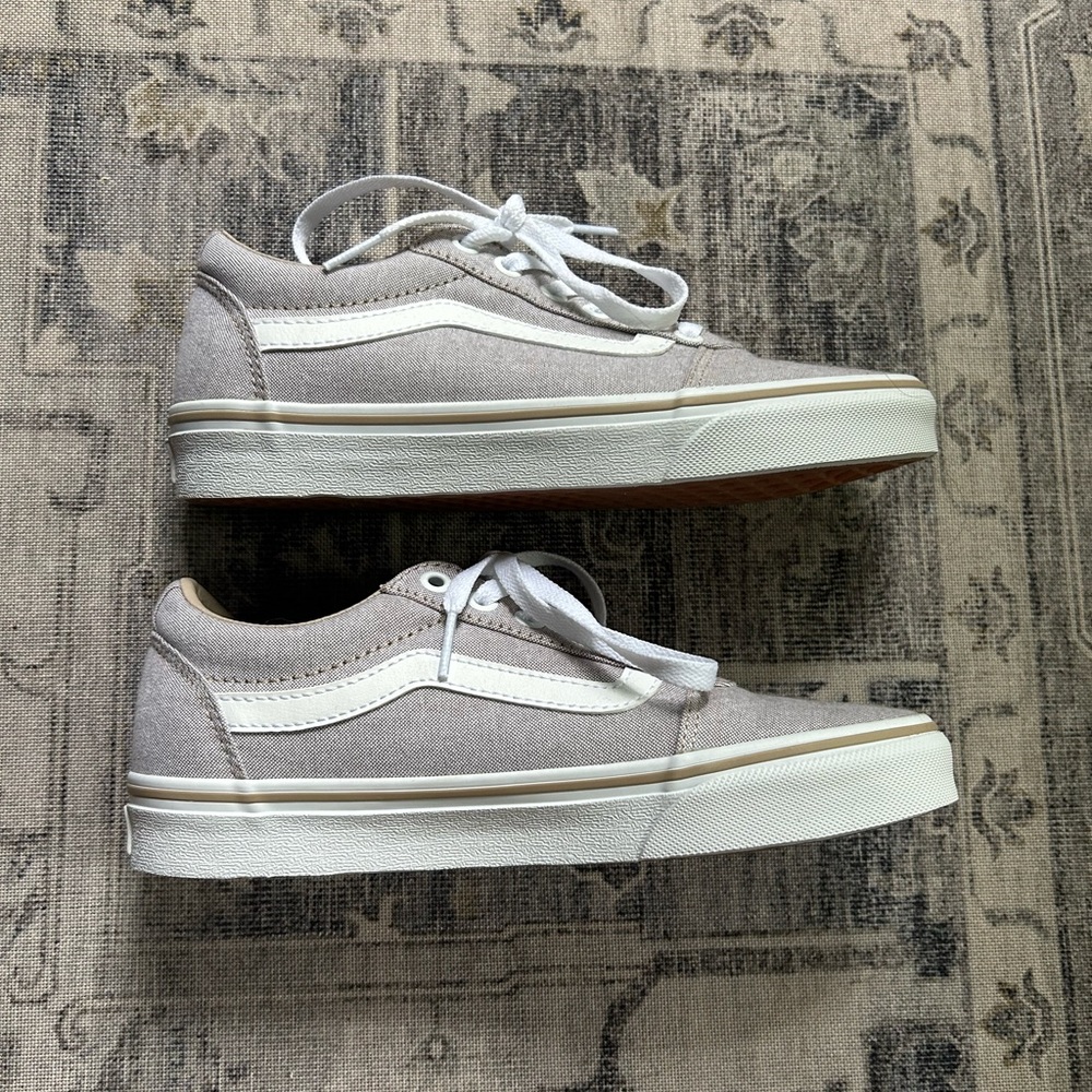 Vans old skool shoe
